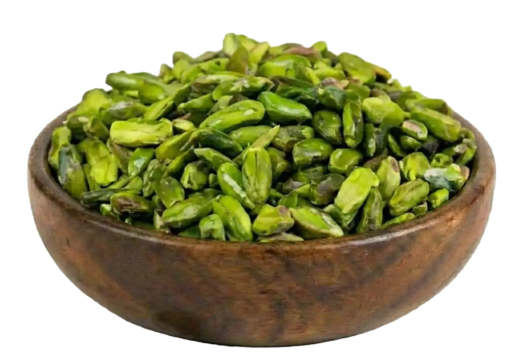 Pistacchio Intero