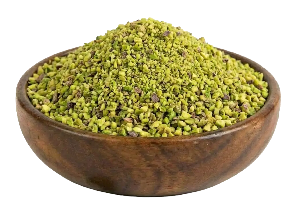Pistacchio Rotto
